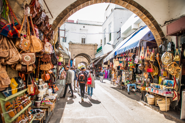 Tangier