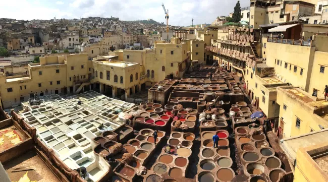 Fes