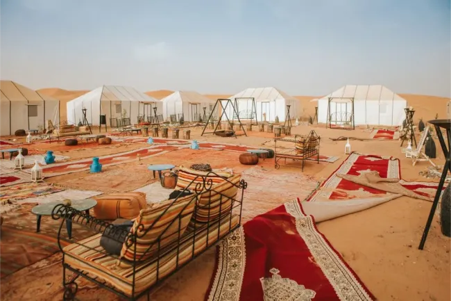 Merzouga