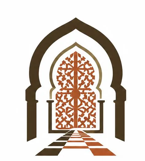Refined Morocco Tours Logo Favicon